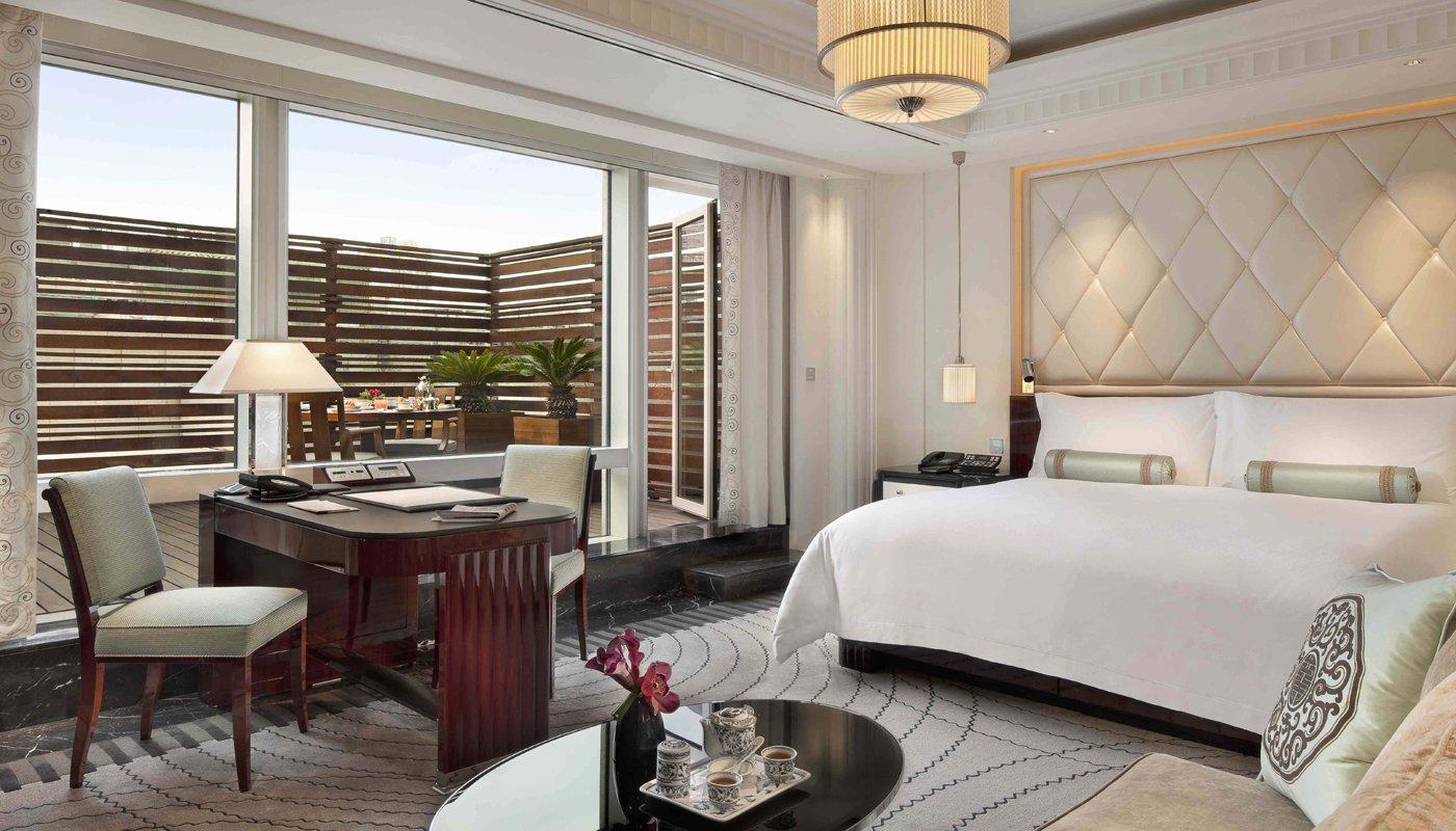 The Peninsula