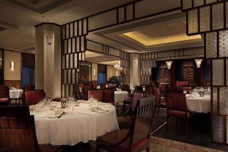 The Peninsula 5*